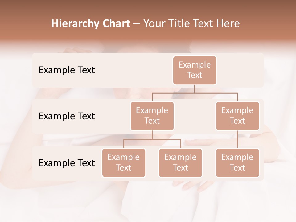 Trategy Group Per On PowerPoint Template