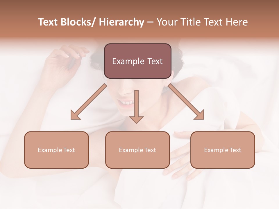 Trategy Group Per On PowerPoint Template