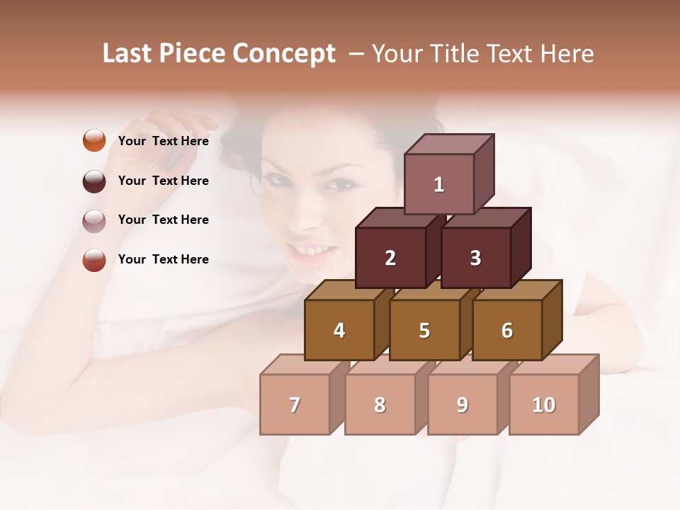 Trategy Group Per On PowerPoint Template