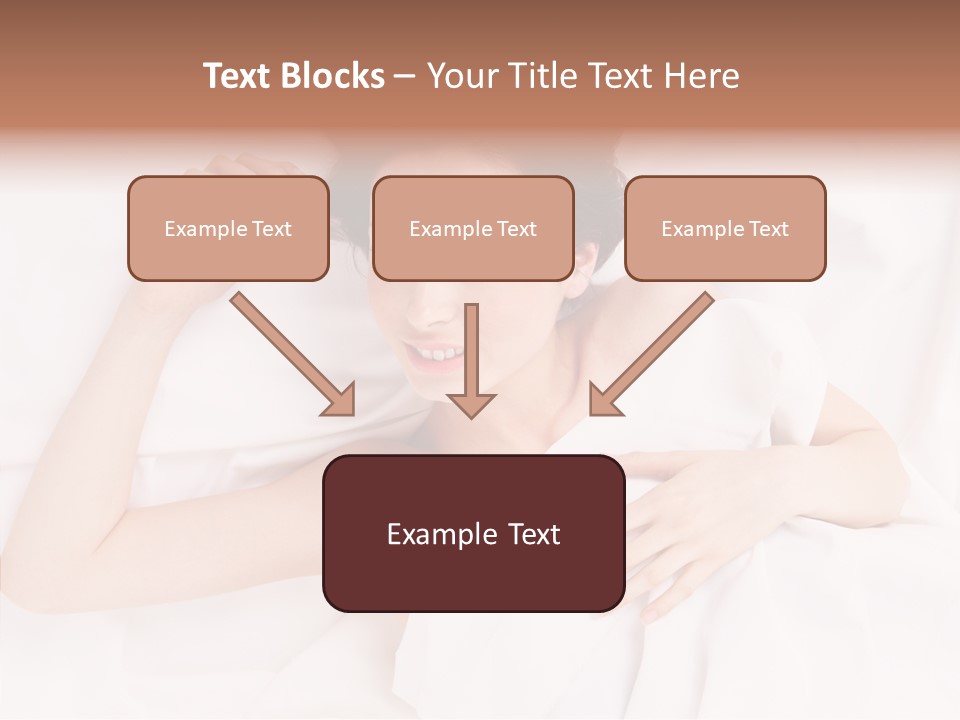 Trategy Group Per On PowerPoint Template
