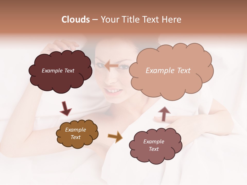 Trategy Group Per On PowerPoint Template