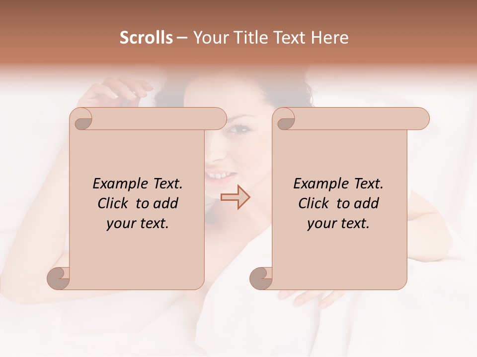 Trategy Group Per On PowerPoint Template