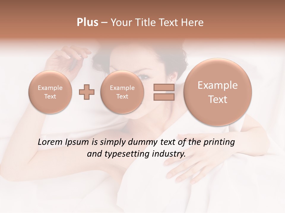 Trategy Group Per On PowerPoint Template