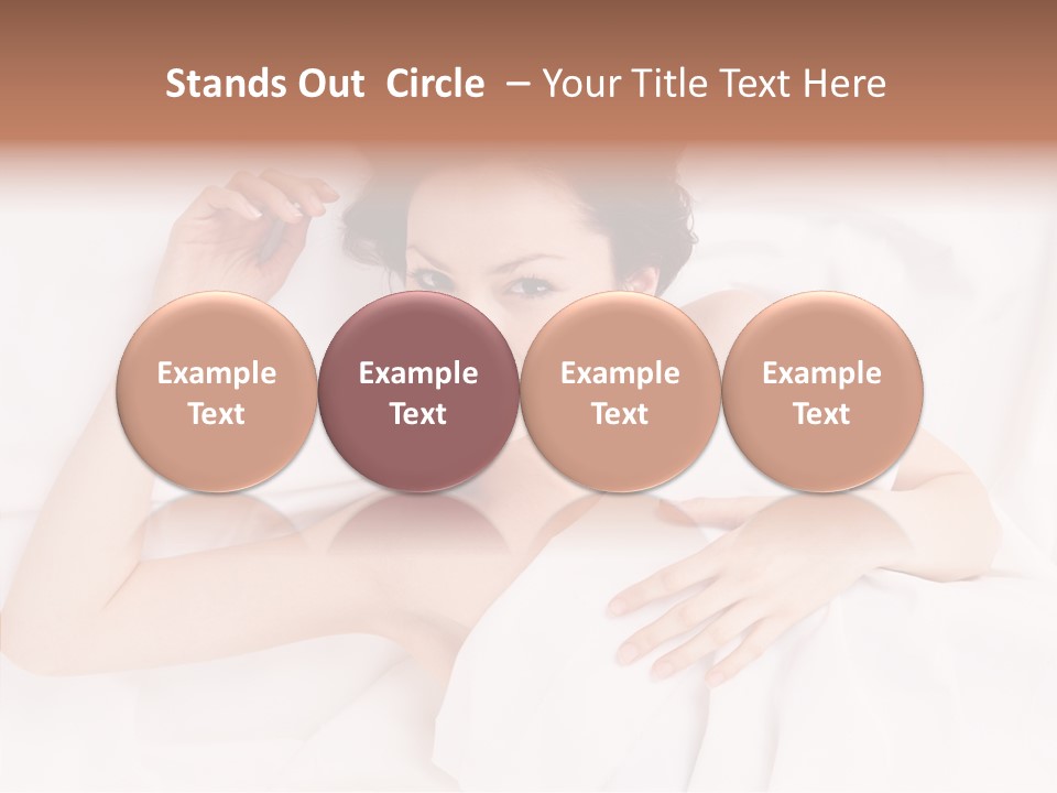 Trategy Group Per On PowerPoint Template