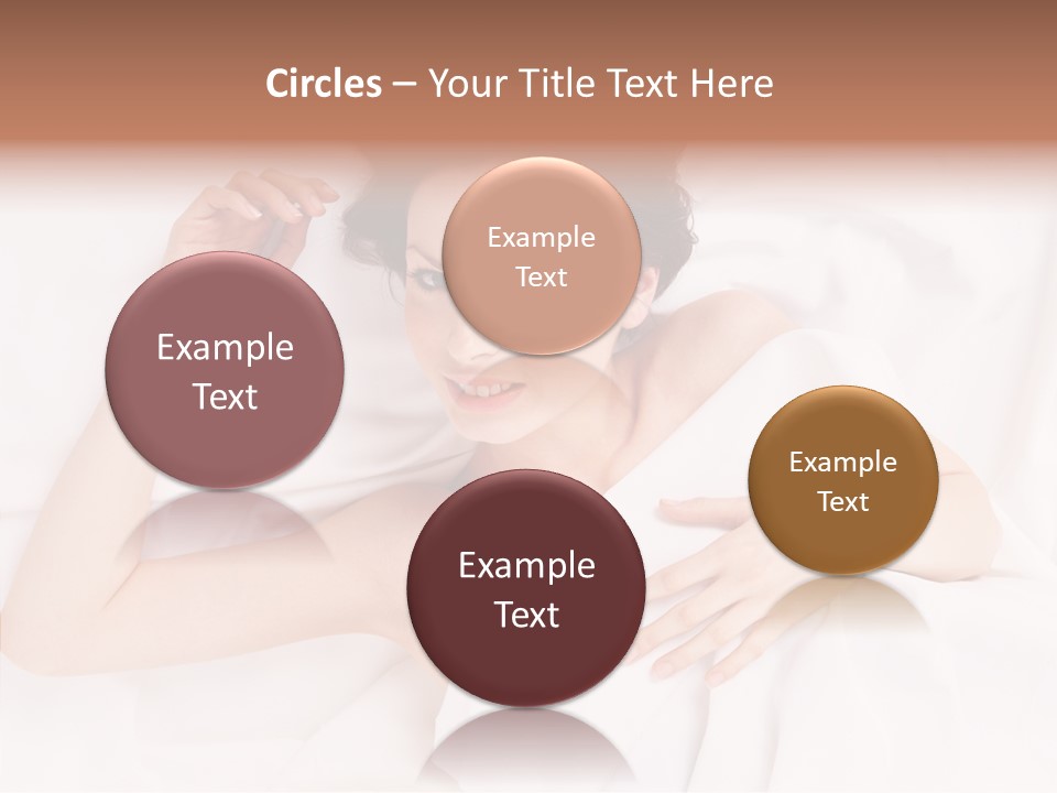 Trategy Group Per On PowerPoint Template