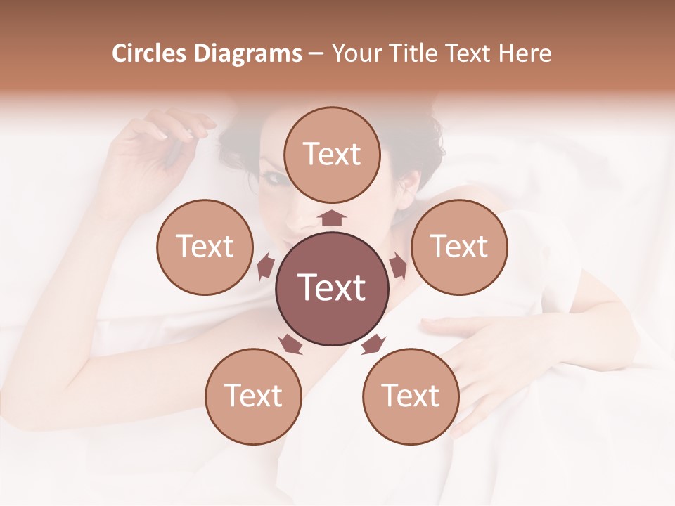 Trategy Group Per On PowerPoint Template