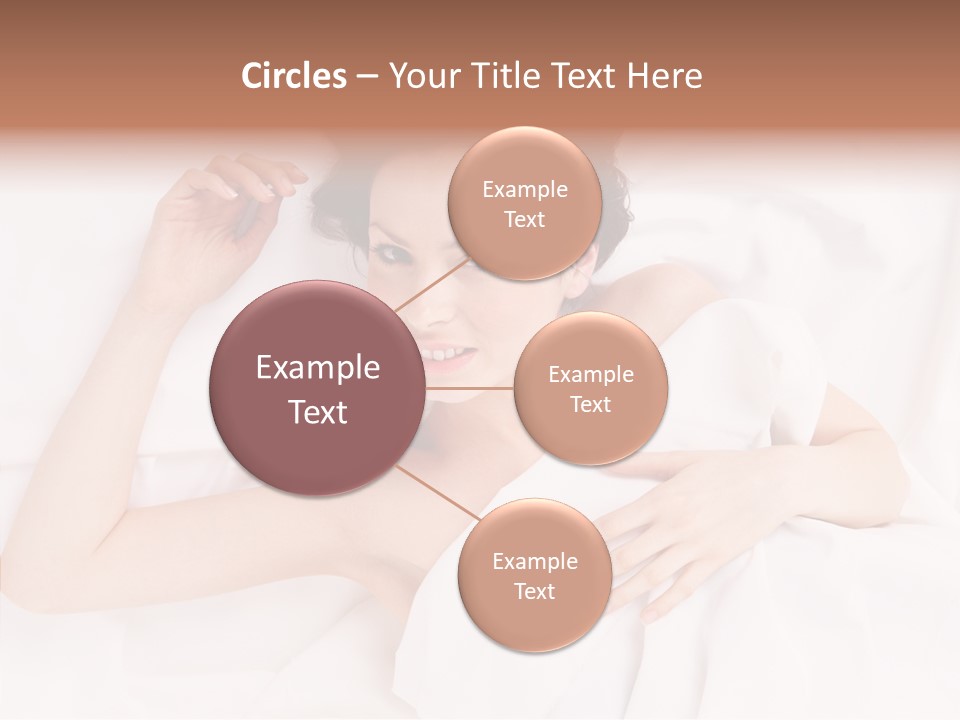 Trategy Group Per On PowerPoint Template