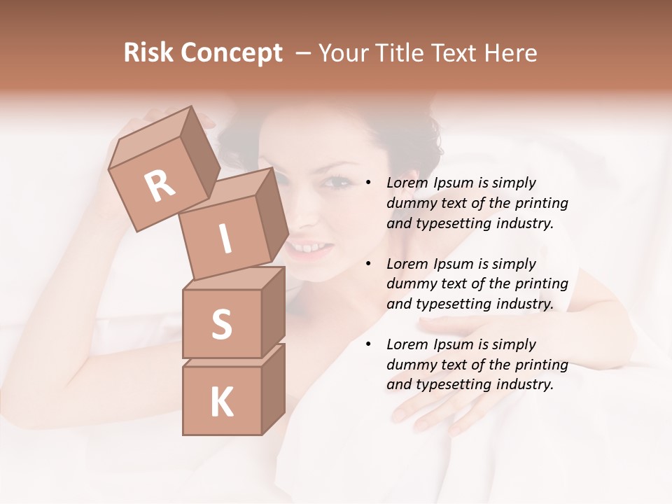 Trategy Group Per On PowerPoint Template