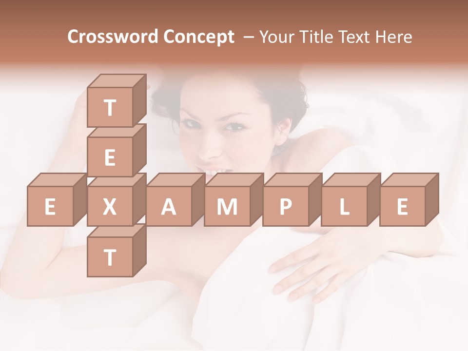 Trategy Group Per On PowerPoint Template
