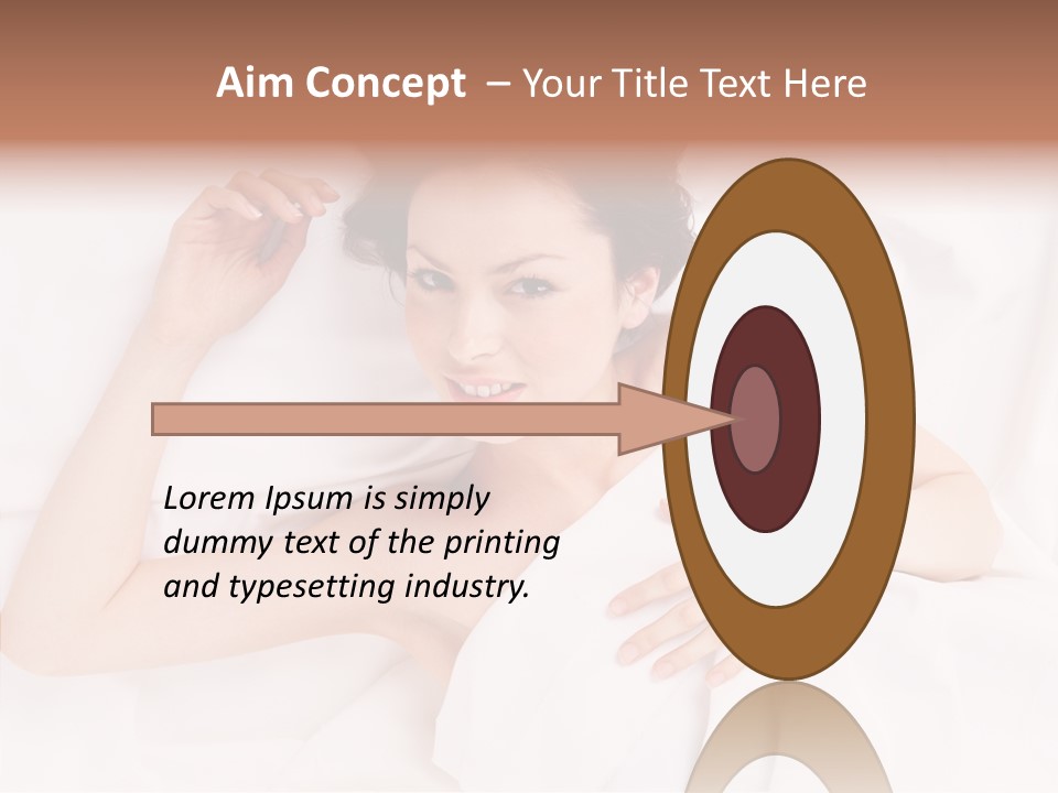 Trategy Group Per On PowerPoint Template