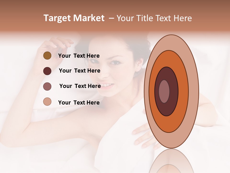 Trategy Group Per On PowerPoint Template