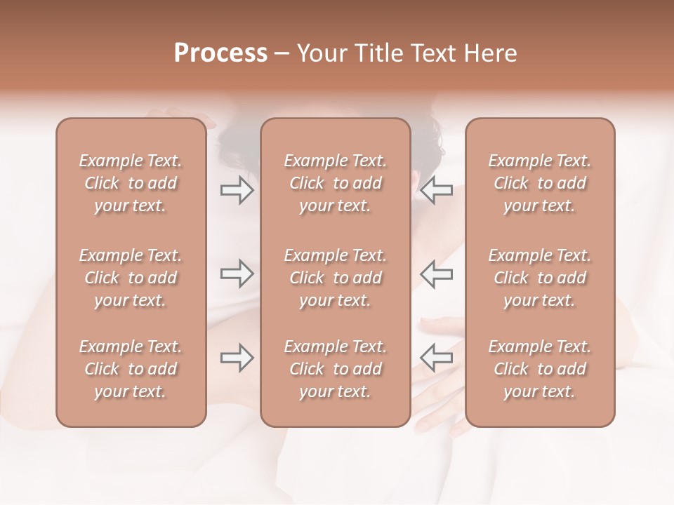 Trategy Group Per On PowerPoint Template