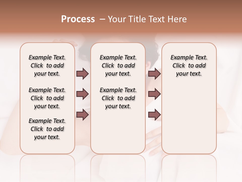 Trategy Group Per On PowerPoint Template