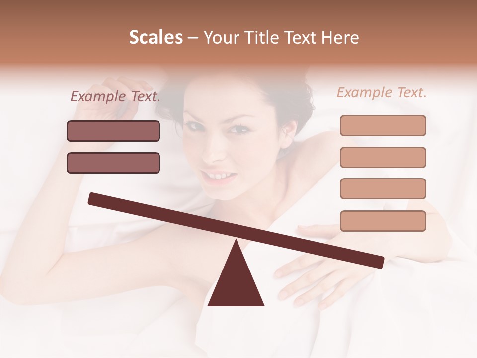 Trategy Group Per On PowerPoint Template