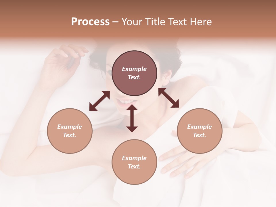 Trategy Group Per On PowerPoint Template