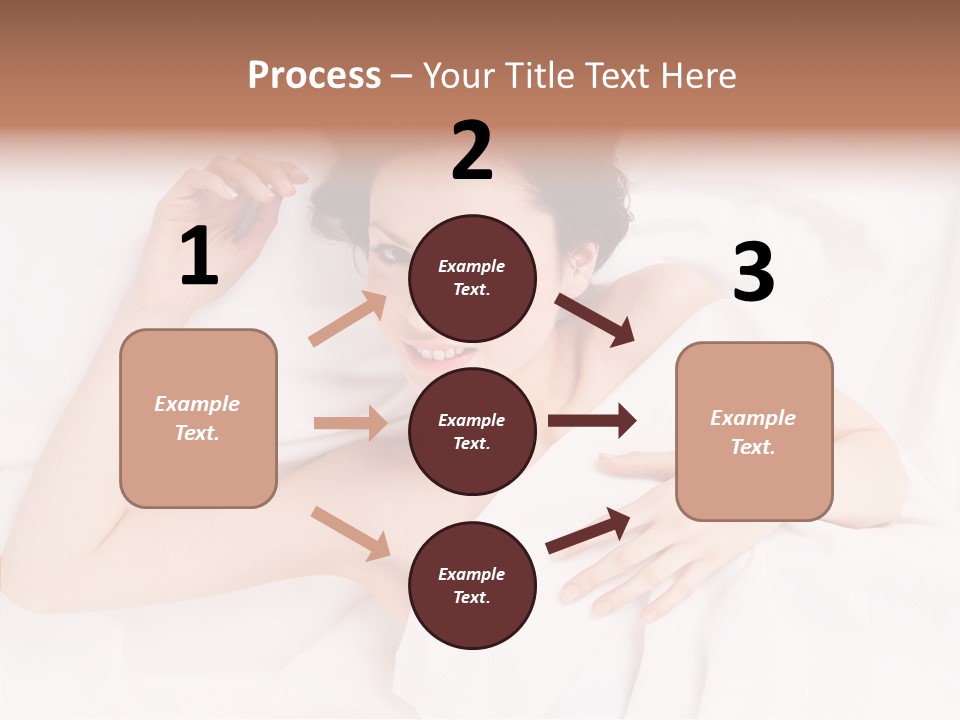 Trategy Group Per On PowerPoint Template