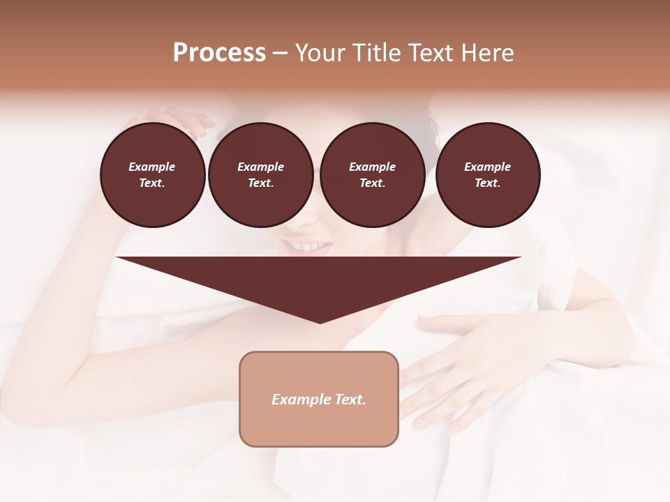 Trategy Group Per On PowerPoint Template
