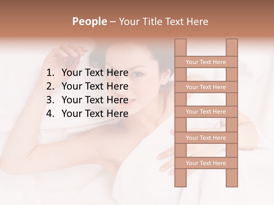 Trategy Group Per On PowerPoint Template