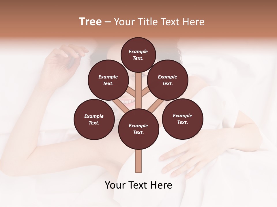 Trategy Group Per On PowerPoint Template