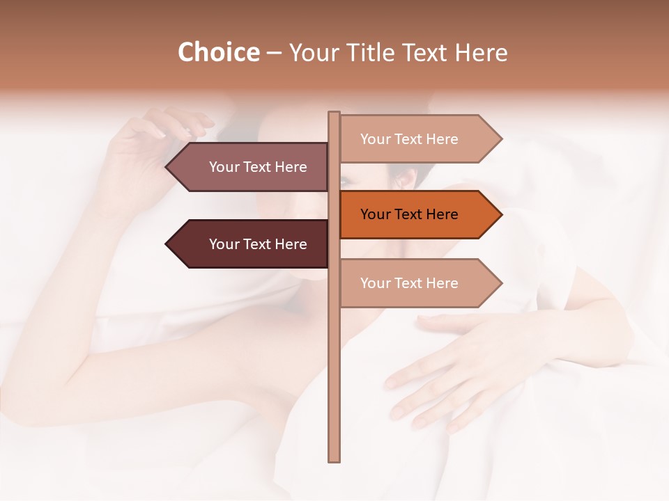 Trategy Group Per On PowerPoint Template