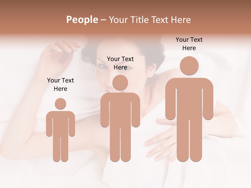 Trategy Group Per On PowerPoint Template