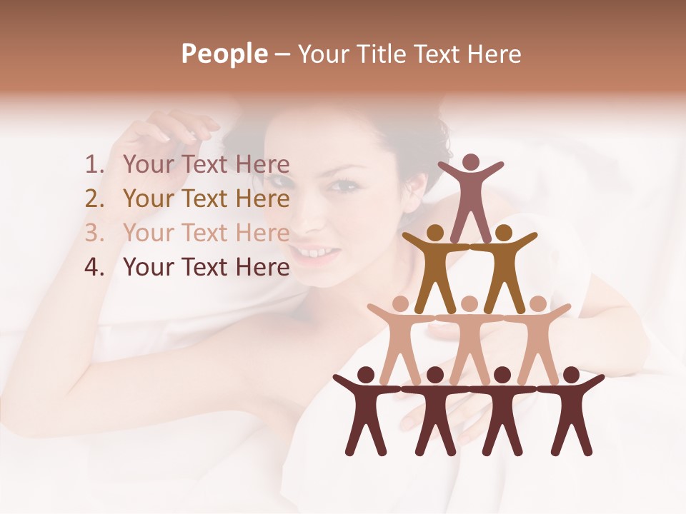 Trategy Group Per On PowerPoint Template