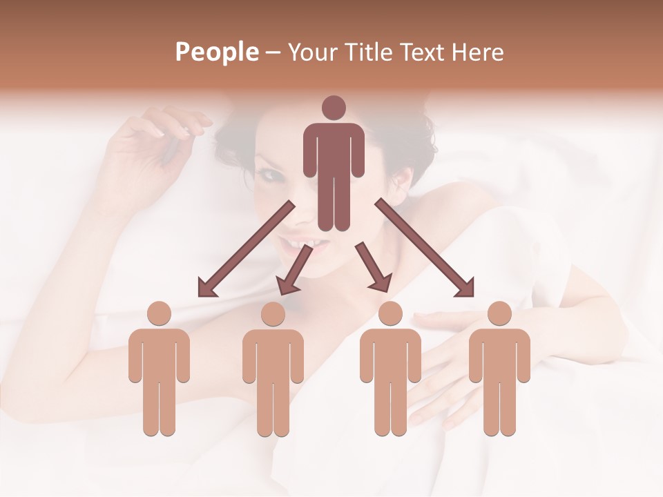Trategy Group Per On PowerPoint Template