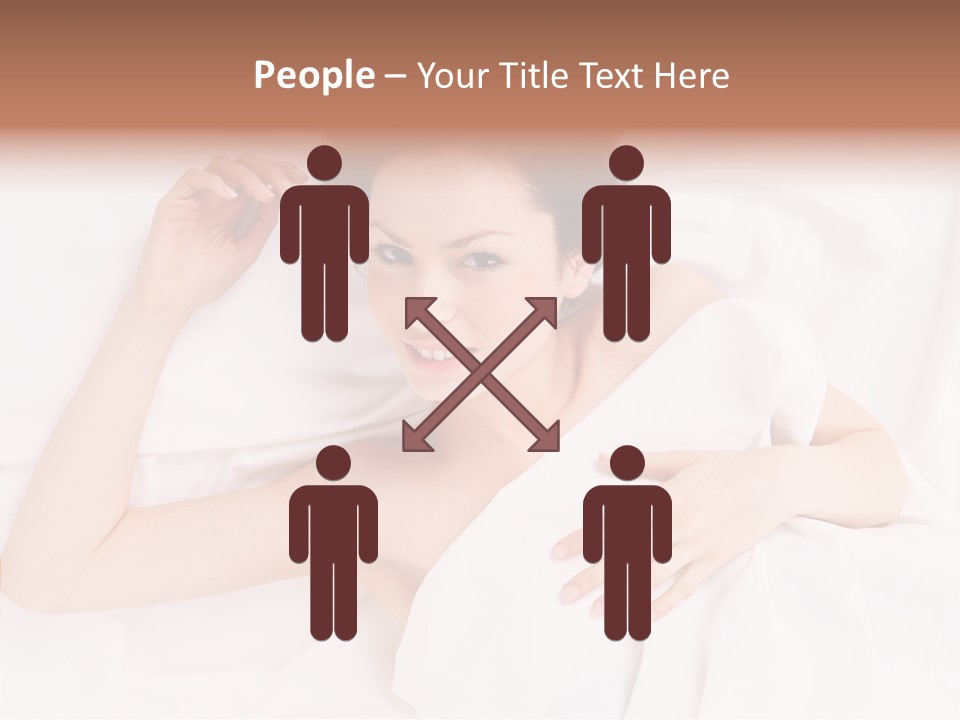 Trategy Group Per On PowerPoint Template