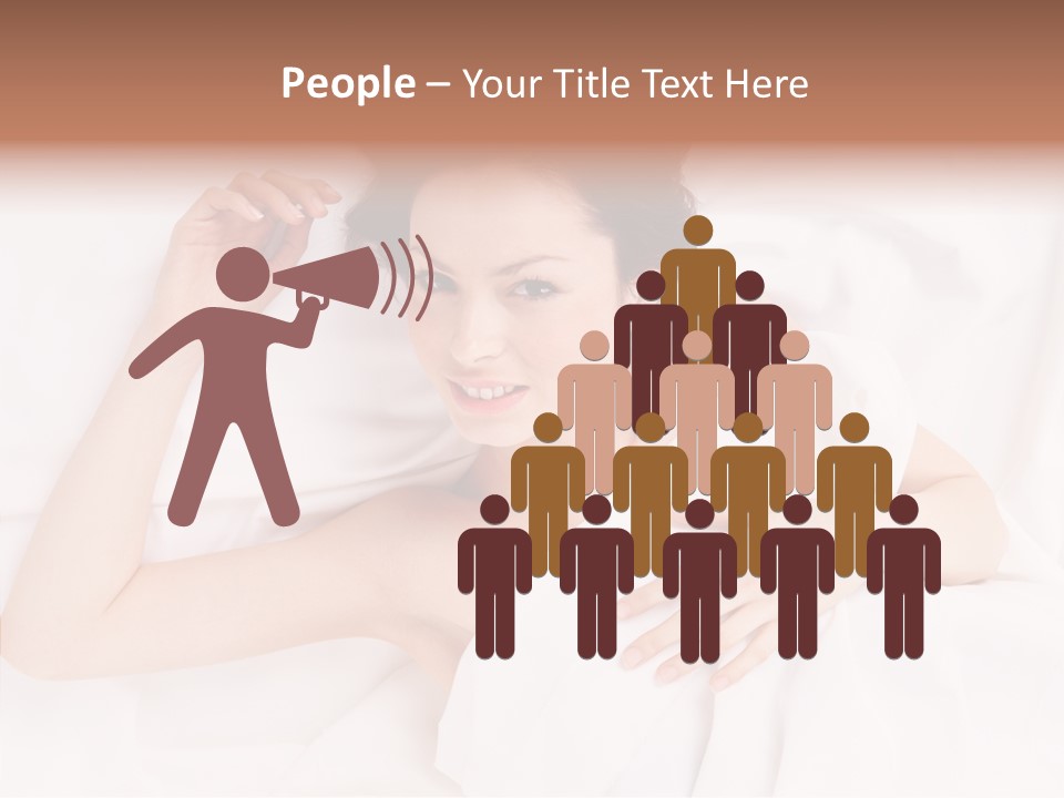 Trategy Group Per On PowerPoint Template