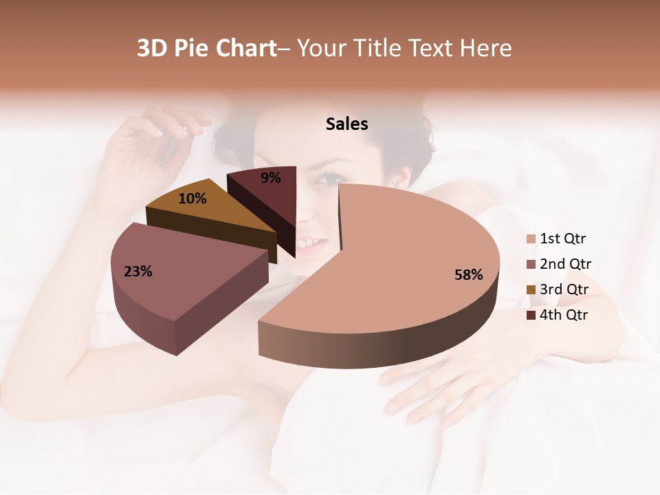 Trategy Group Per On PowerPoint Template