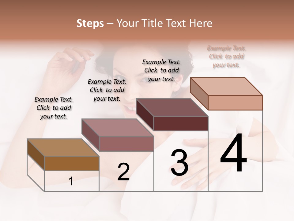 Trategy Group Per On PowerPoint Template