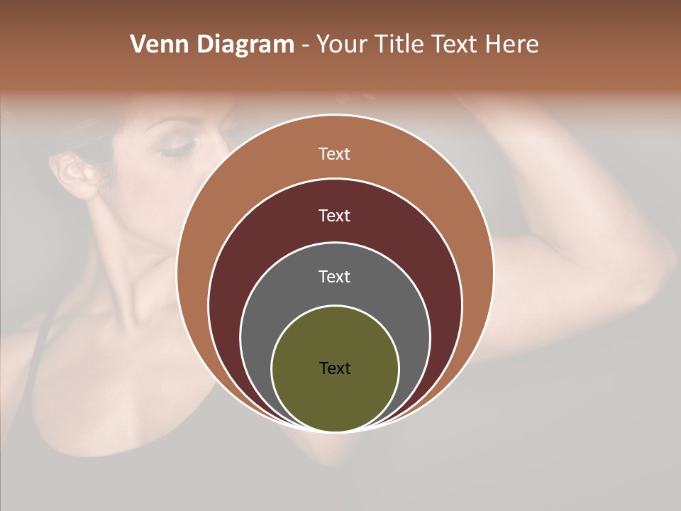 Iron Diet Exercise PowerPoint Template