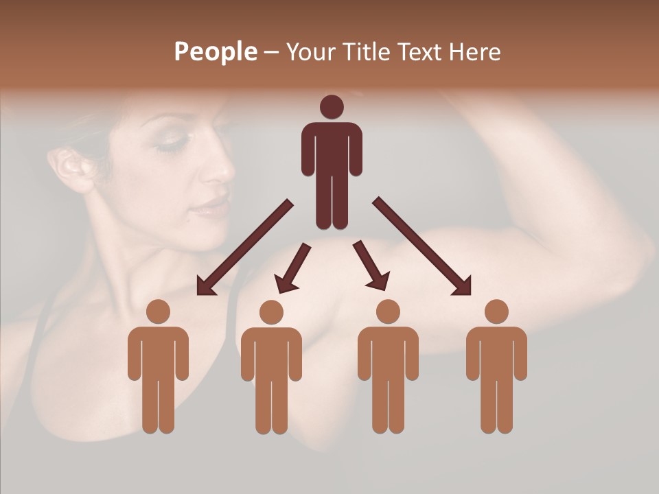 Iron Diet Exercise PowerPoint Template