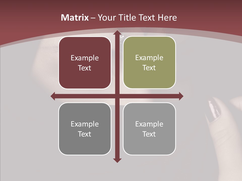 Human People Profe Ional PowerPoint Template