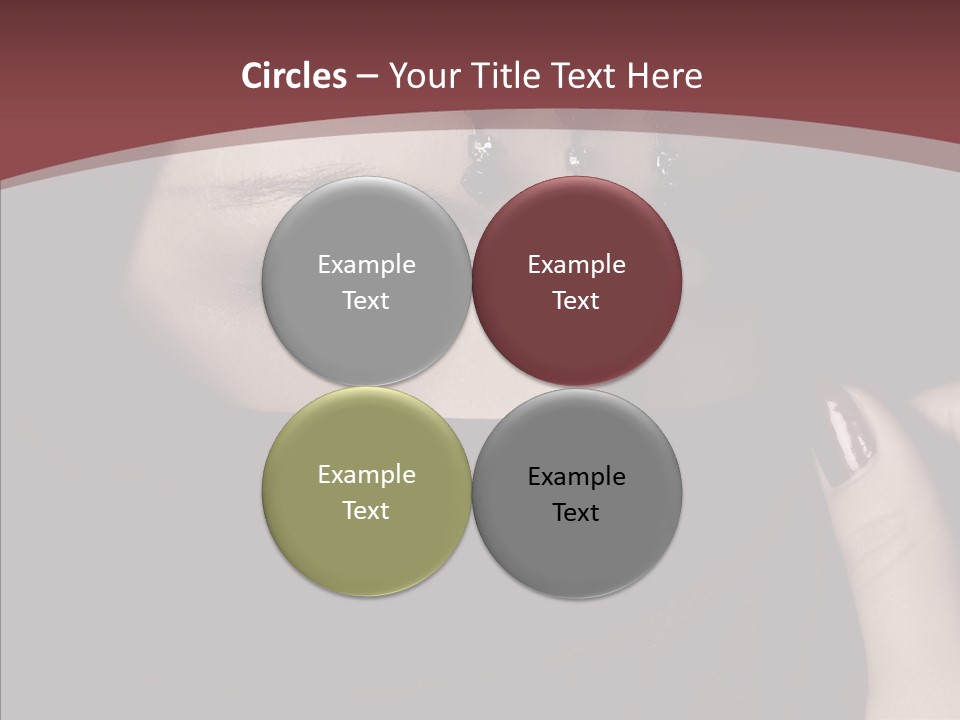 Human People Profe Ional PowerPoint Template