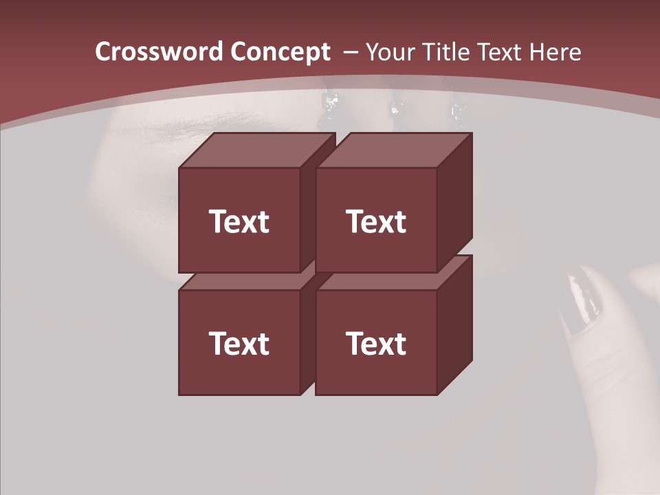 Human People Profe Ional PowerPoint Template