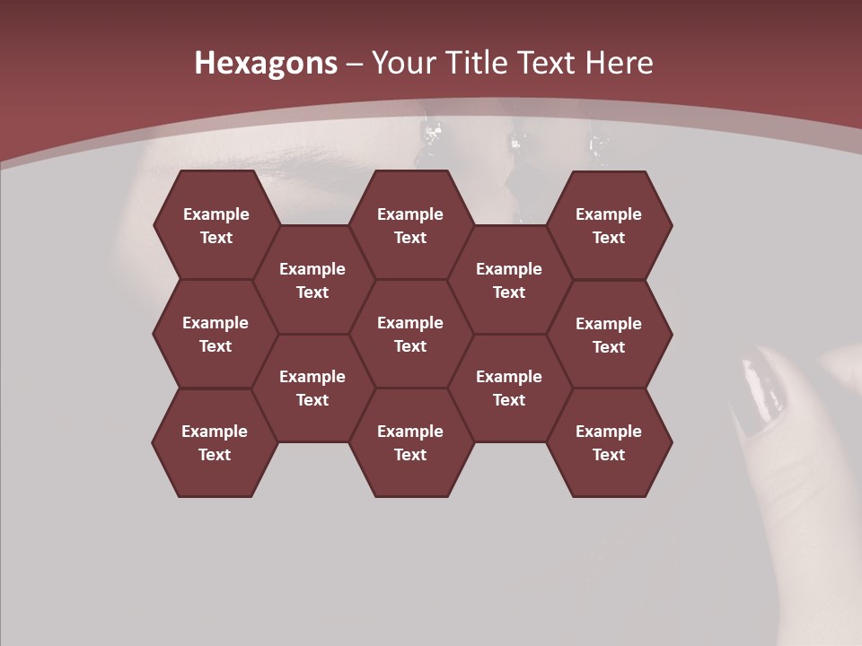 Human People Profe Ional PowerPoint Template