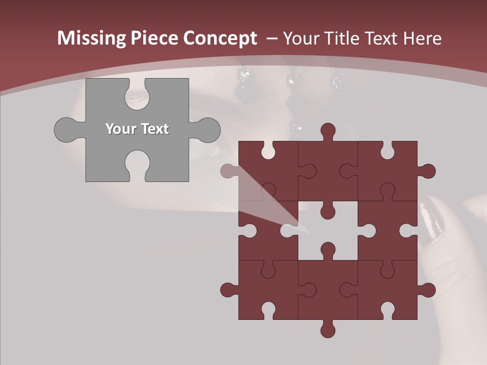 Human People Profe Ional PowerPoint Template