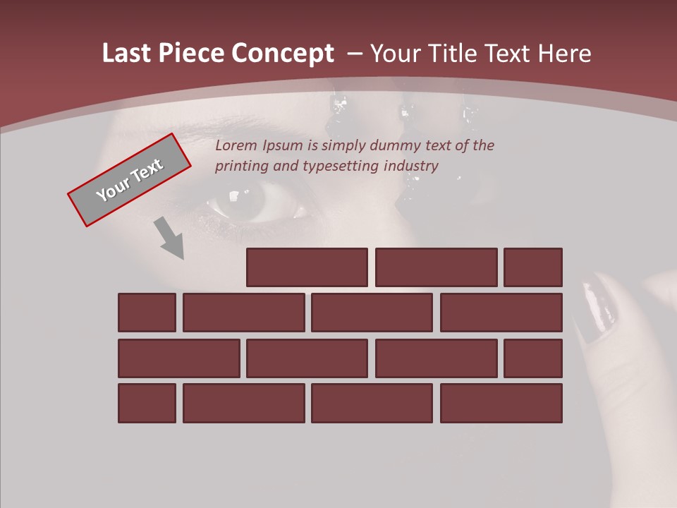 Human People Profe Ional PowerPoint Template