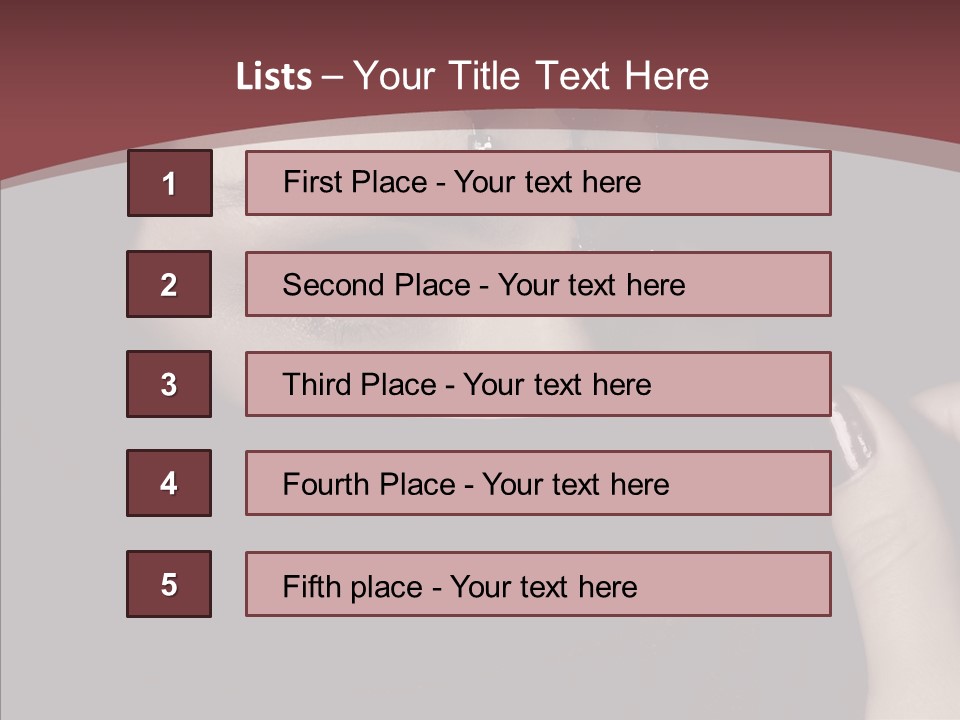 Human People Profe Ional PowerPoint Template