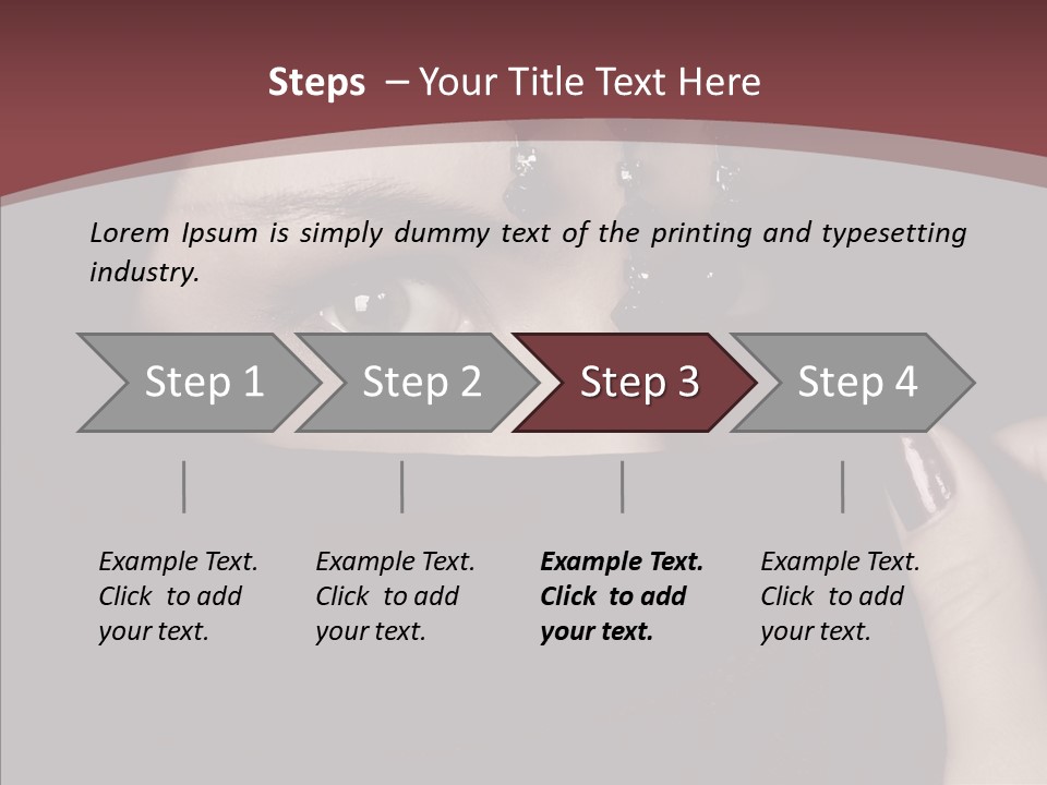 Human People Profe Ional PowerPoint Template