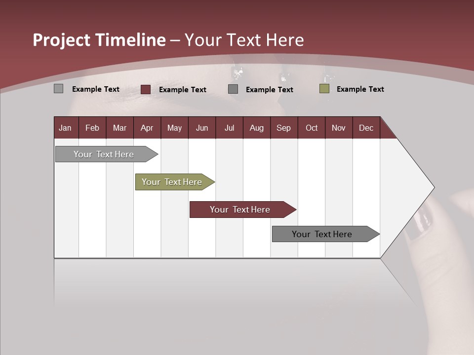 Human People Profe Ional PowerPoint Template