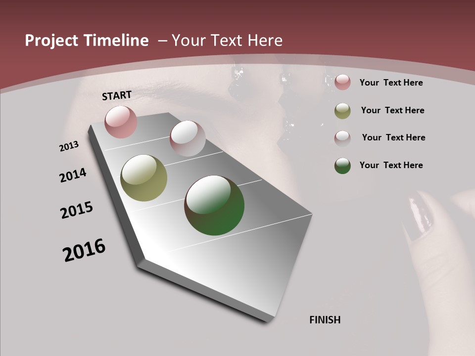 Human People Profe Ional PowerPoint Template