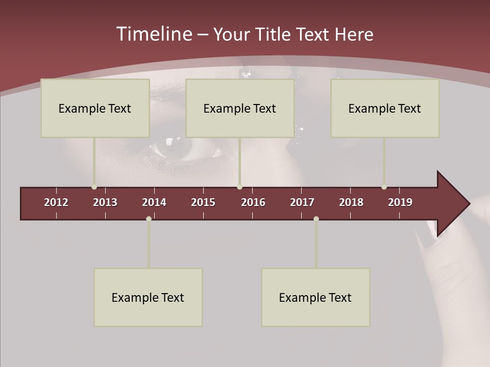 Human People Profe Ional PowerPoint Template