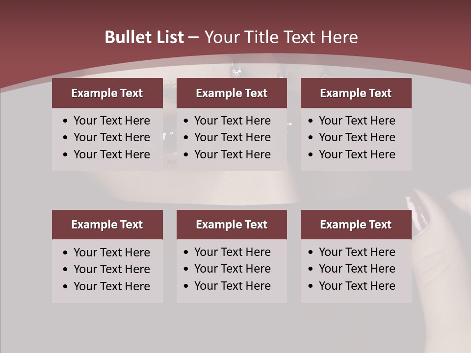 Human People Profe Ional PowerPoint Template