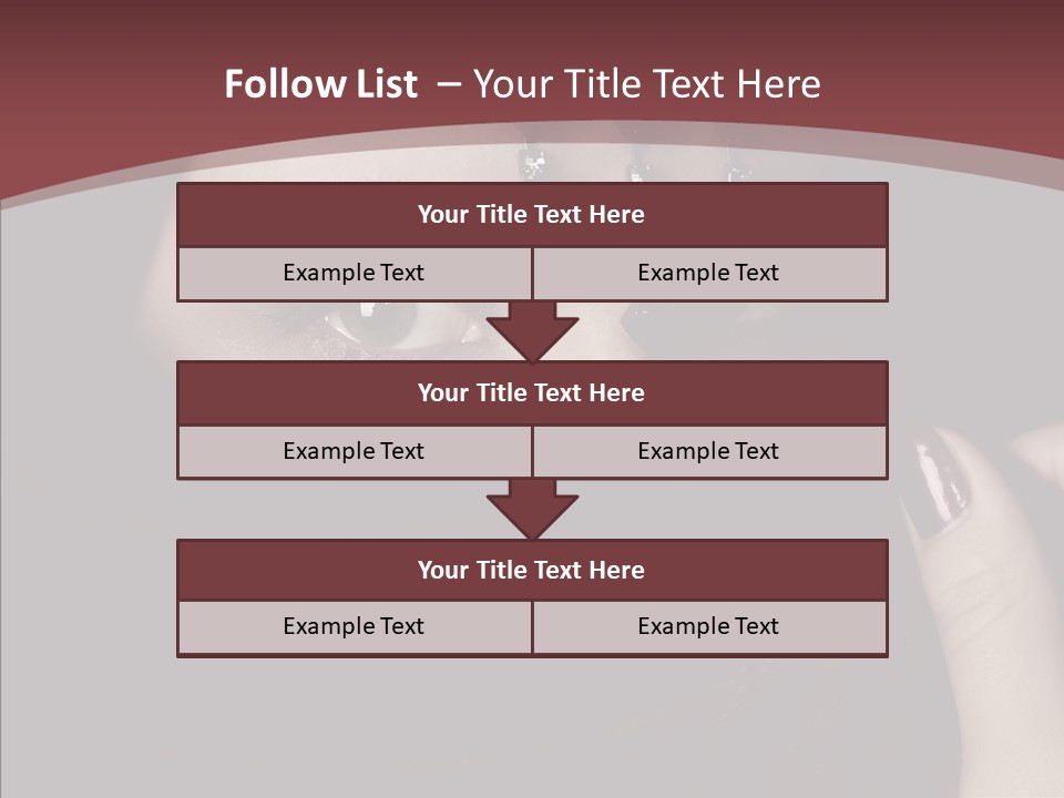 Human People Profe Ional PowerPoint Template