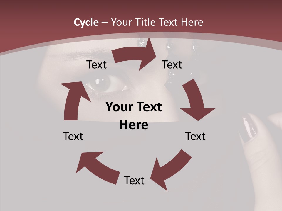 Human People Profe Ional PowerPoint Template