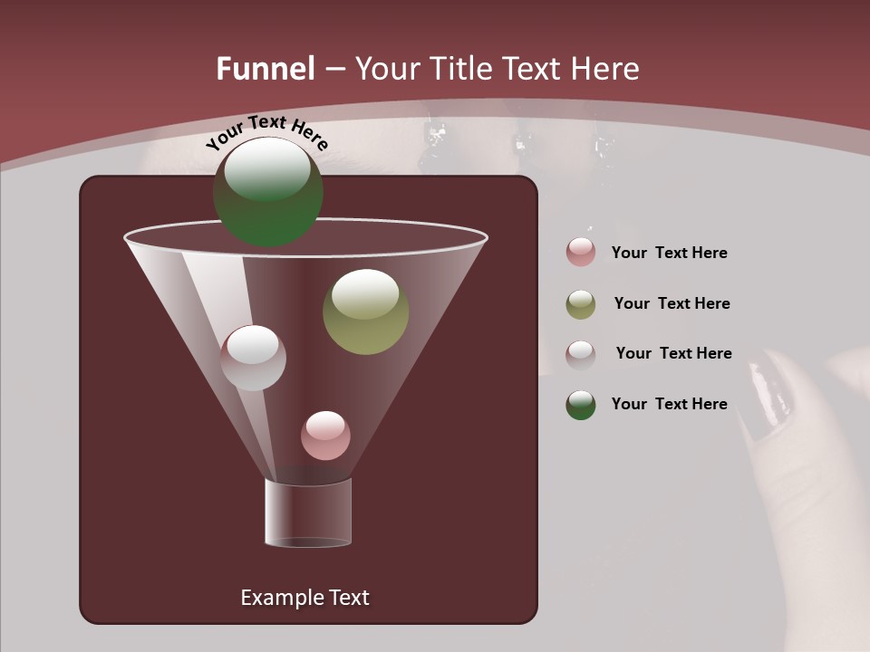 Human People Profe Ional PowerPoint Template