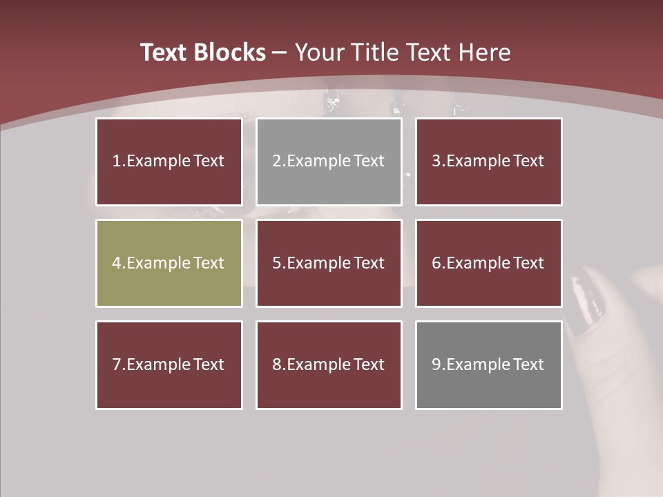 Human People Profe Ional PowerPoint Template