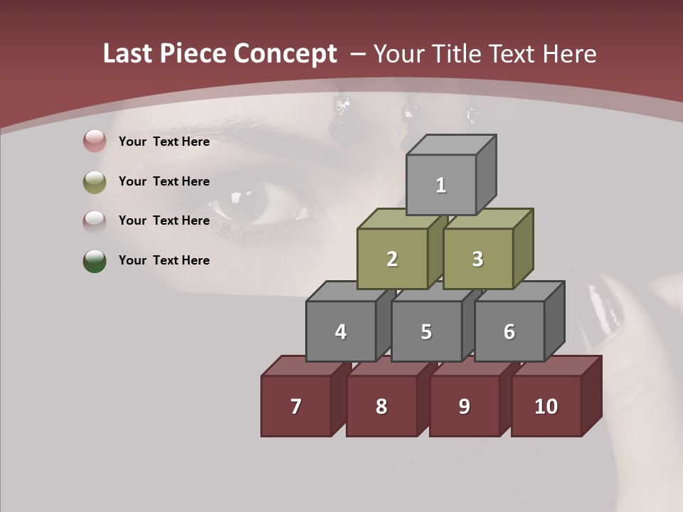 Human People Profe Ional PowerPoint Template